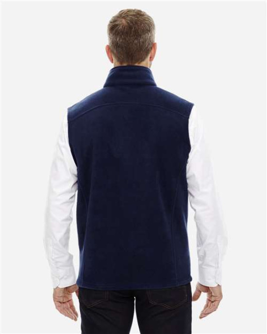 Men's Tall Journey Fleece Vest