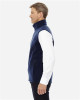 Men's Tall Journey Fleece Vest