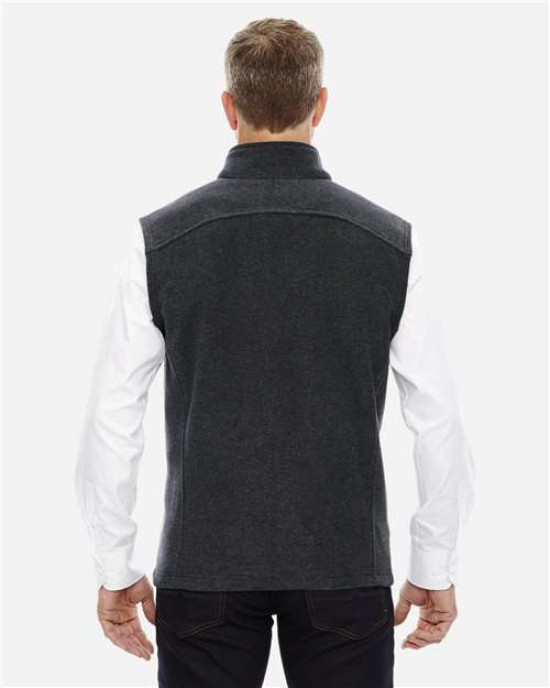 Men's Tall Journey Fleece Vest