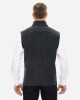 Men's Tall Journey Fleece Vest