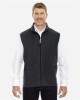 Men's Tall Journey Fleece Vest