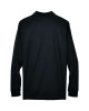 Men's Pinnacle Performance Long Sleeve Piqué Polo