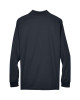 Men's Pinnacle Performance Long Sleeve Piqué Polo