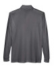 Men's Pinnacle Performance Long Sleeve Piqué Polo with Pocket