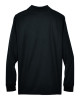 Men's Tall Pinnacle Performance Long Sleeve Piqué Polo