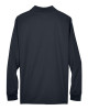 Men's Tall Pinnacle Performance Long Sleeve Piqué Polo