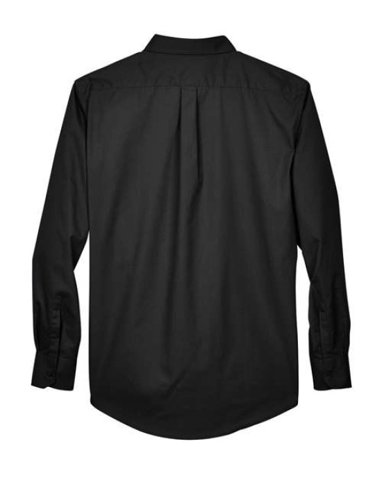 Men's Operate Twill Dress Shirt