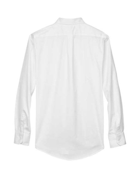 Men's Operate Twill Dress Shirt