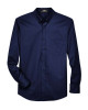 Men's Tall Operate Twill Dress Shirt