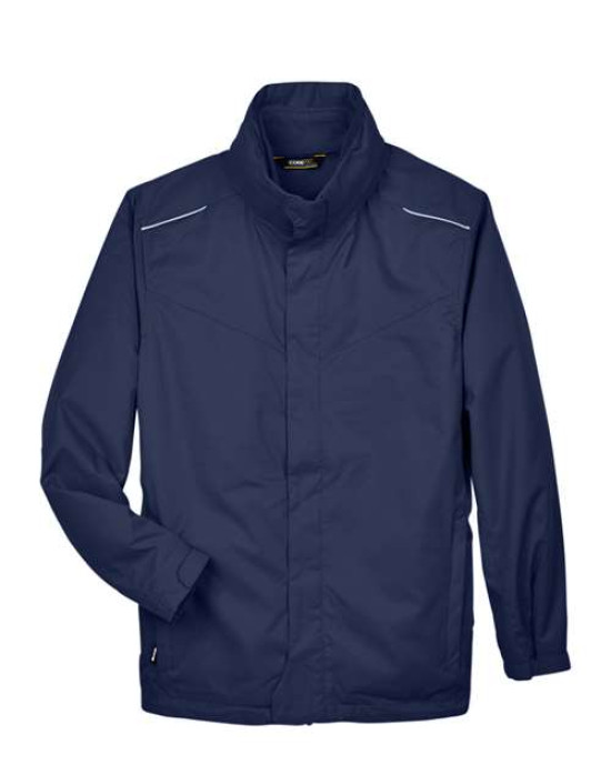 Men's Region 3-in-1 Jacket with Fleece Liner