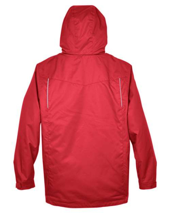 Men's Region 3-in-1 Jacket with Fleece Liner