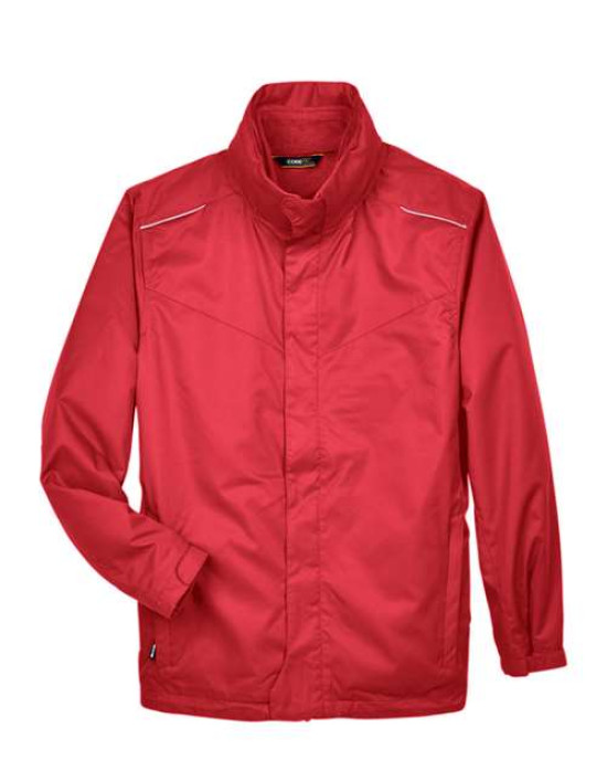 Men's Region 3-in-1 Jacket with Fleece Liner