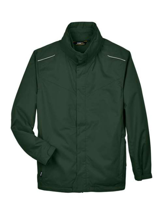 Men's Region 3-in-1 Jacket with Fleece Liner