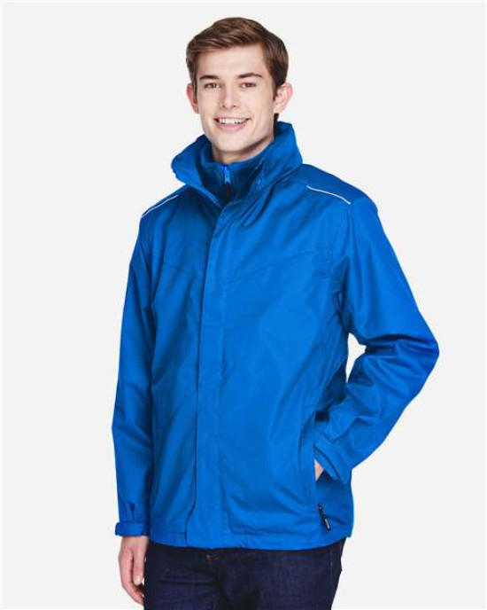Men's Region 3-in-1 Jacket with Fleece Liner