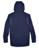 Men's Tall Region 3-in-1 Jacket with Fleece Liner