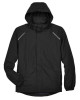 Men's Profile Fleece-Lined All-Season Jacket