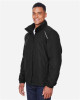 Men's Profile Fleece-Lined All-Season Jacket