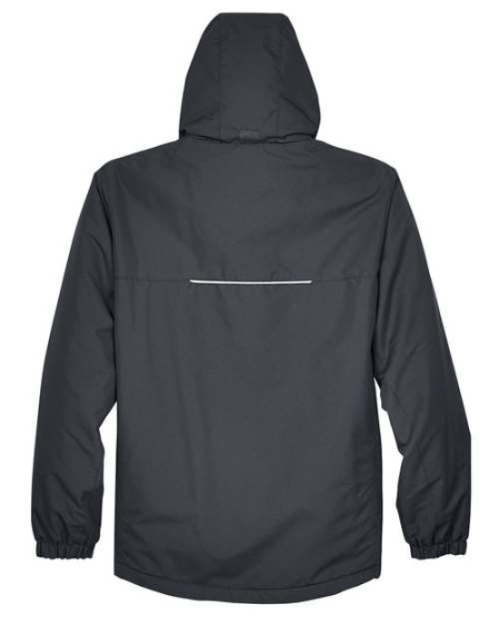 Men's Profile Fleece-Lined All-Season Jacket
