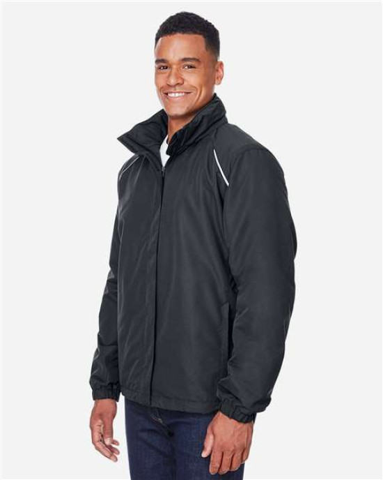 Men's Profile Fleece-Lined All-Season Jacket