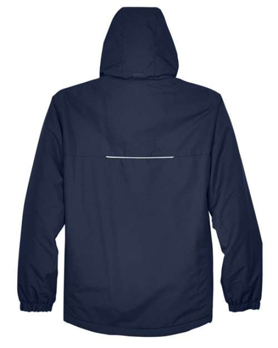 Men's Profile Fleece-Lined All-Season Jacket