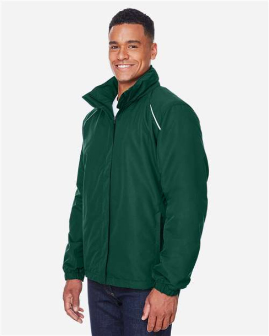 Men's Profile Fleece-Lined All-Season Jacket