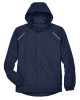 Men's Tall Profile Fleece-Lined All-Season Jacket
