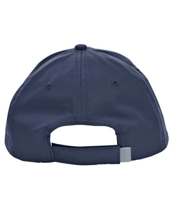 Pitch Performance Cap