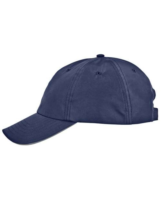 Pitch Performance Cap