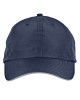 Pitch Performance Cap