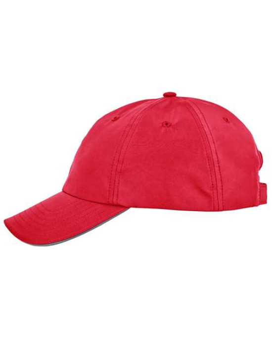 Pitch Performance Cap
