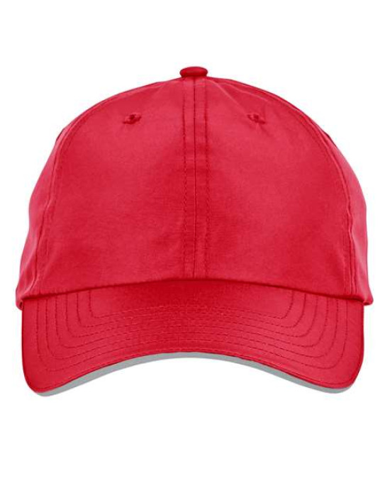 Pitch Performance Cap