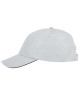 Pitch Performance Cap
