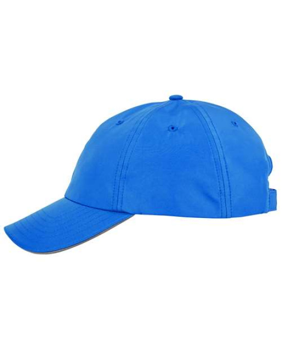 Pitch Performance Cap