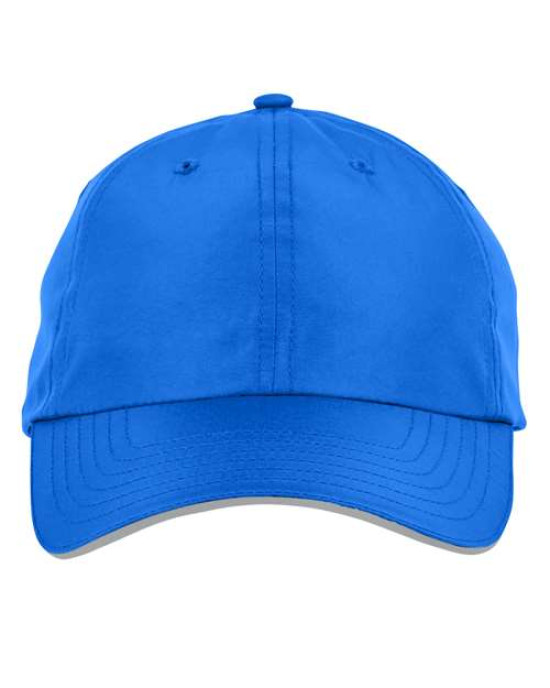 Pitch Performance Cap