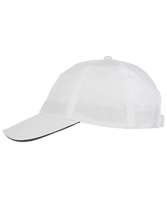 Pitch Performance Cap