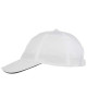 Pitch Performance Cap
