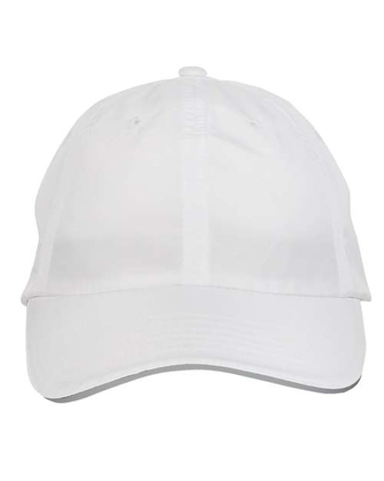 Pitch Performance Cap