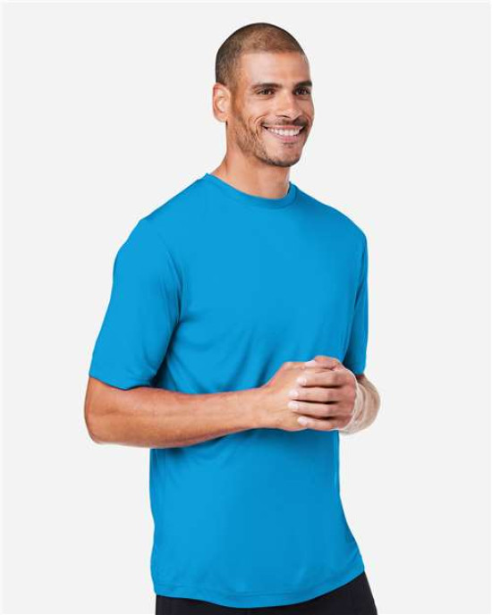 Unisex Capital Performance T-Shirt