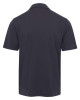 Men's Balance Colorblock Performance Piqué Polo