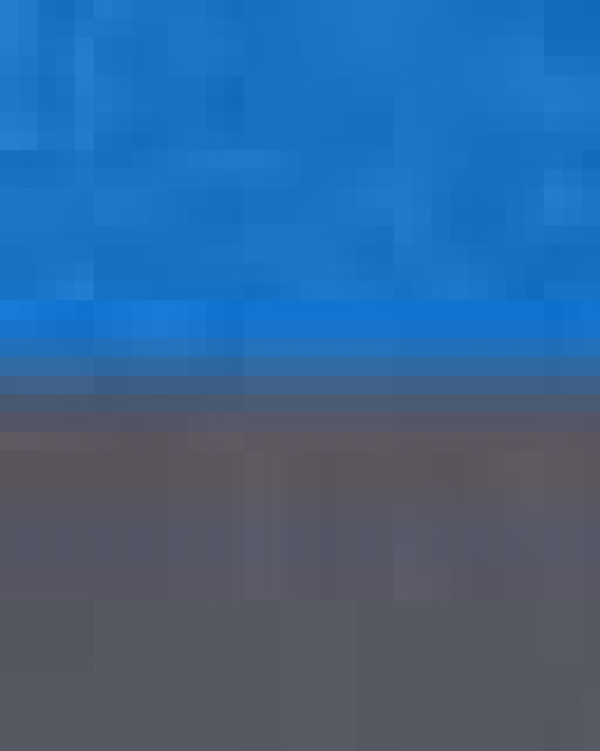 Men's Balance Colorblock Performance Piqué Polo