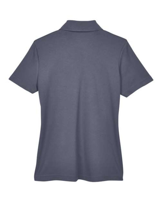 Women's Balance Colorblock Performance Piqué Polo