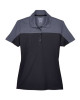 Women's Balance Colorblock Performance Piqué Polo