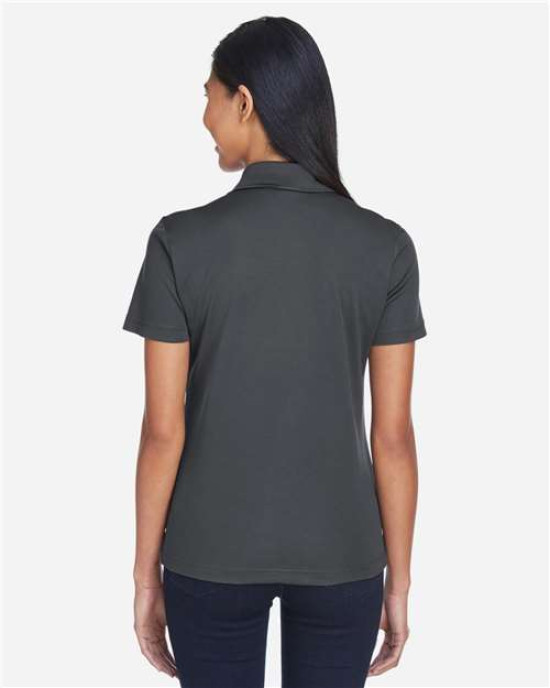 Women's Balance Colorblock Performance Piqué Polo