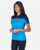 Women's Balance Colorblock Performance Piqué Polo