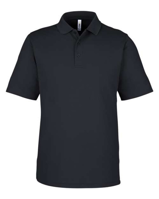Men's Market Snag Protect Mesh Polo