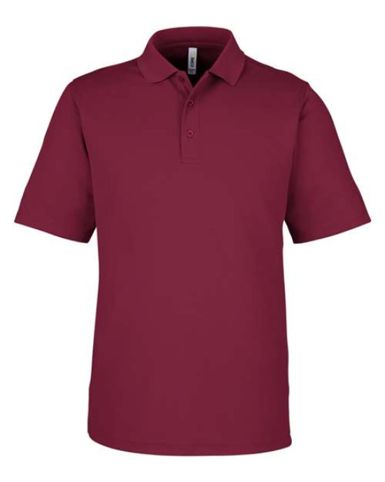 Men's Market Snag Protect Mesh Polo