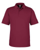 Men's Market Snag Protect Mesh Polo
