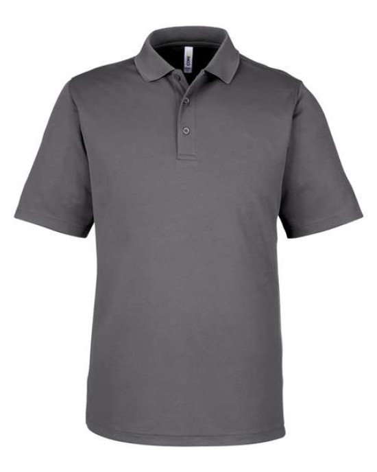 Men's Market Snag Protect Mesh Polo