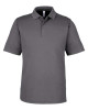 Men's Market Snag Protect Mesh Polo