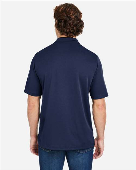 Men's Market Snag Protect Mesh Polo